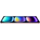 Мобільний телефон Infinix Hot 50 Pro+ 8/256Gb Blossom Pink (4894947052248)
