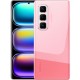 Мобільний телефон Infinix Hot 50 Pro+ 8/256Gb Blossom Pink (4894947052248)