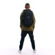 Рюкзак шкільний GoPack Education Teens 185 чорний (GO25-185L-2)