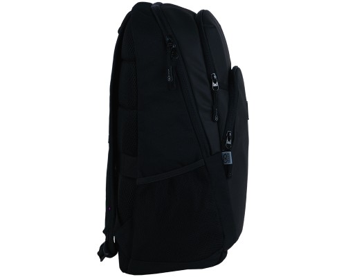 Рюкзак шкільний GoPack Education Teens 185 чорний (GO25-185L-2)