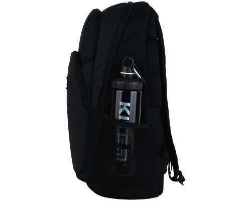 Рюкзак шкільний GoPack Education Teens 185 чорний (GO25-185L-2)
