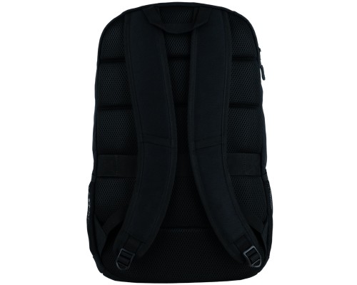 Рюкзак шкільний GoPack Education Teens 185 чорний (GO25-185L-2)