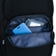 Рюкзак шкільний GoPack Education Teens 185 чорний (GO25-185L-2)
