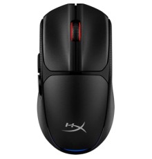 Мишка HyperX Pulsefire Fuse Wireless/Bluetooth Black (A1KY6AA)