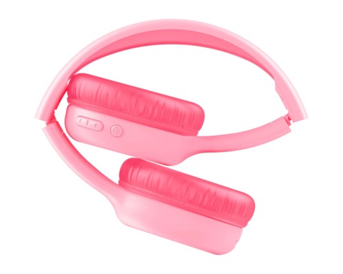 Навушники Trust Nouna Kids Wireless Pink (25274)