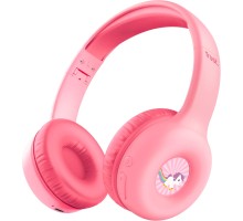 Навушники Trust Nouna Kids Wireless Pink (25274)