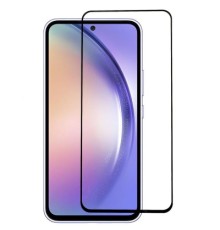 Скло захисне PowerPlant Full screen Samsung Galaxy A55 (GL603968)