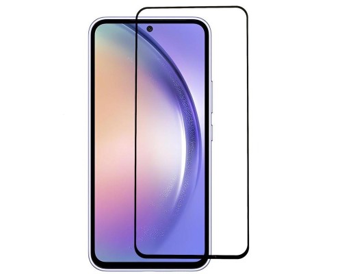 Скло захисне PowerPlant Full screen Samsung Galaxy A55 (GL603968)
