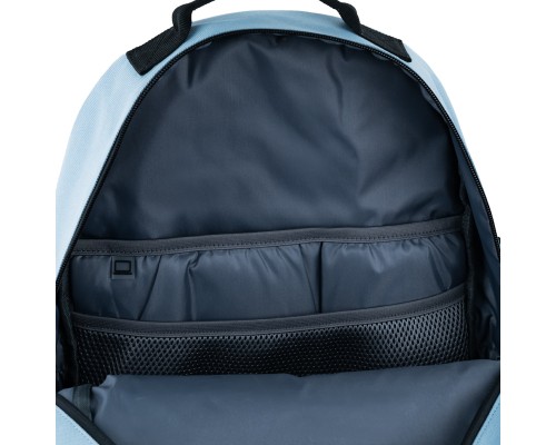 Рюкзак шкільний GoPack Education Teens 186 блакитний (GO25-186L-2)