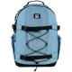 Рюкзак шкільний GoPack Education Teens 186 блакитний (GO25-186L-2)