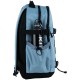 Рюкзак шкільний GoPack Education Teens 186 блакитний (GO25-186L-2)