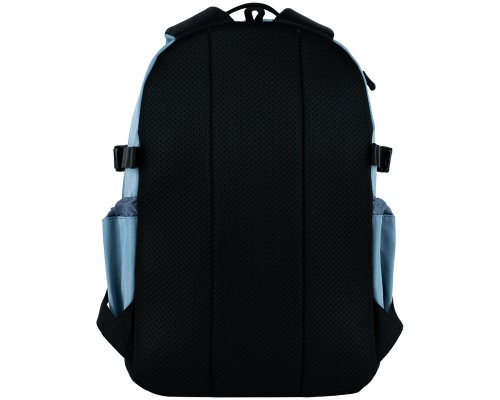Рюкзак шкільний GoPack Education Teens 186 блакитний (GO25-186L-2)