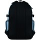 Рюкзак шкільний GoPack Education Teens 186 блакитний (GO25-186L-2)