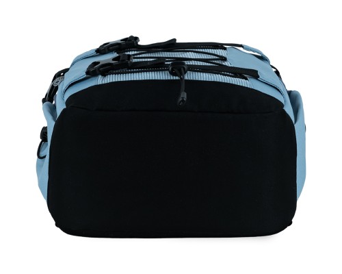 Рюкзак шкільний GoPack Education Teens 186 блакитний (GO25-186L-2)