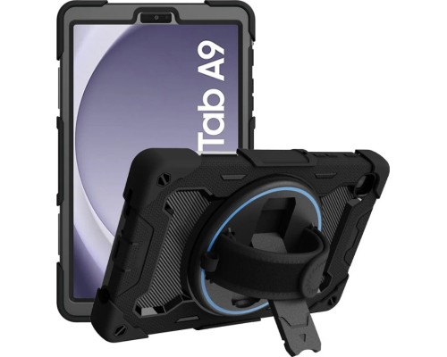 Чохол до планшета BeCover Samsung Galaxy Tab A9 SM-X115 8.7