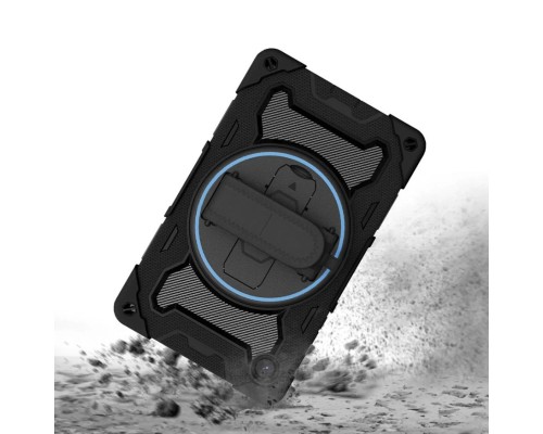 Чохол до планшета BeCover Samsung Galaxy Tab A9 SM-X115 8.7