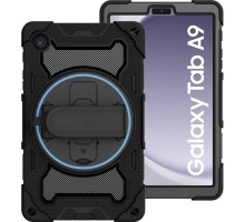 Чохол до планшета BeCover Samsung Galaxy Tab A9 SM-X115 8.7