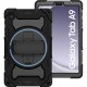 Чохол до планшета BeCover Samsung Galaxy Tab A9 SM-X115 8.7