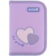 Пенал Kite 621 Sweetheart, 1 відділення, 1 відворот (K25-621-1)
