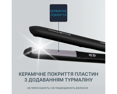 Стайлер Rowenta SF3320F0