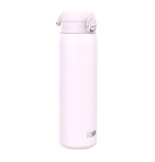 Пляшка для води ION8 OneTouch Stainless Steel 1200 мл Lilac Dusk (I8SS1000LIL2)