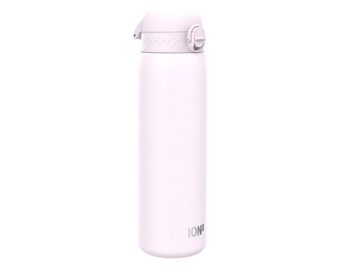 Пляшка для води ION8 OneTouch Stainless Steel 1200 мл Lilac Dusk (I8SS1000LIL2)