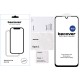 Скло захисне BeCover Samsung Galaxy A26 SM-A266 10D Black (712888)