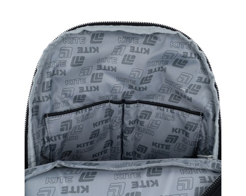 Рюкзак шкільний Kite Education teens 2720M-1 (K25-2720M-1)