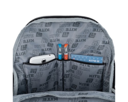 Рюкзак шкільний Kite Education teens 2720M-1 (K25-2720M-1)