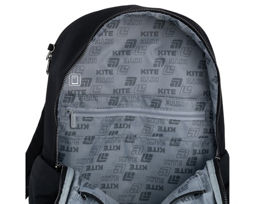 Рюкзак шкільний Kite Education teens 2720M-1 (K25-2720M-1)