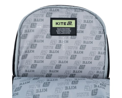 Рюкзак шкільний Kite Education teens 2720M-1 (K25-2720M-1)