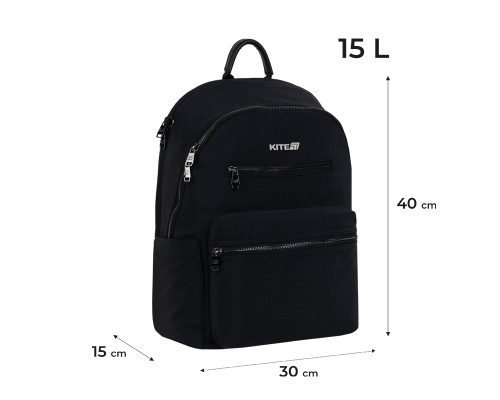 Рюкзак шкільний Kite Education teens 2720M-1 (K25-2720M-1)