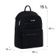 Рюкзак шкільний Kite Education teens 2720M-1 (K25-2720M-1)
