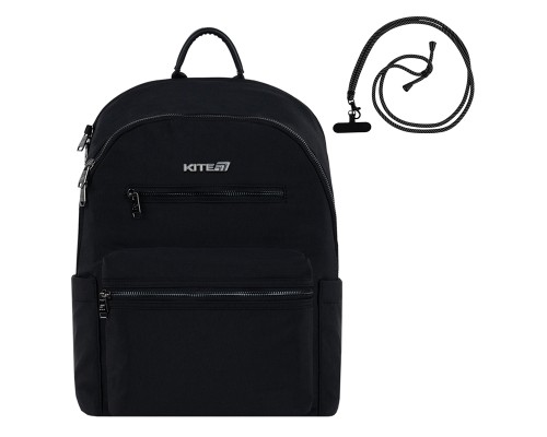 Рюкзак шкільний Kite Education teens 2720M-1 (K25-2720M-1)