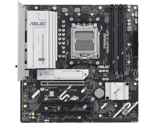 Материнська плата ASUS PRIME B840M-A WIFI