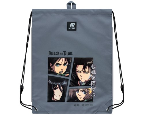 Сумка для взуття Kite 600L (AT25-600L)