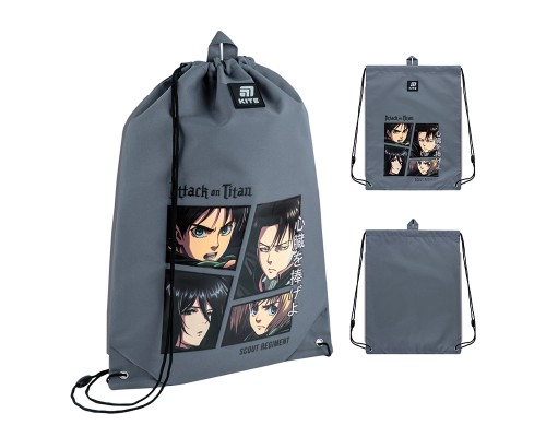 Сумка для взуття Kite 600L (AT25-600L)
