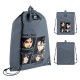 Сумка для взуття Kite 600L (AT25-600L)