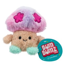 М'яка іграшка BumBumz FestivalBumz Квітковий Грибок Міранда, 11 см (RBBZ00727)