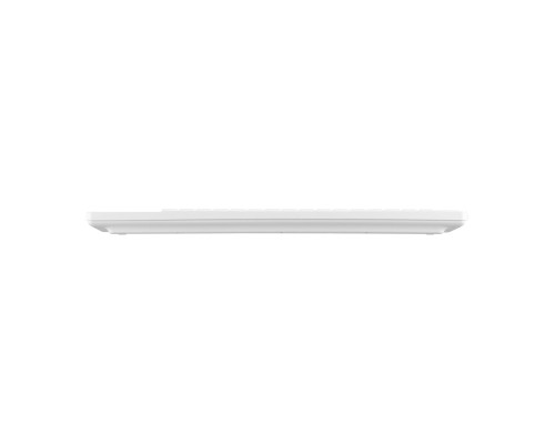 Клавіатура 2E KS260 106key Wireless UA White (2E-KS260WWH_UA)