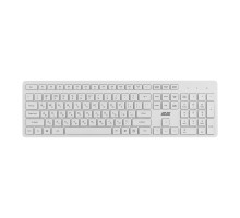 Клавіатура 2E KS260 106key Wireless UA White (2E-KS260WWH_UA)