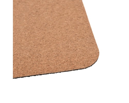 Килимок для мишки 2E Cork L Brown (2E-PAD-L-CORK)