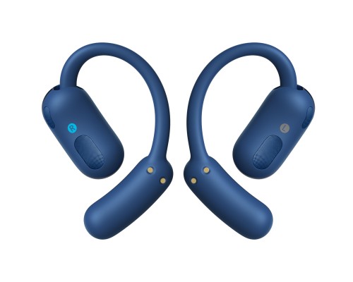 Навушники Anker SoundСore AeroFit 2 Blue (A3874G31)