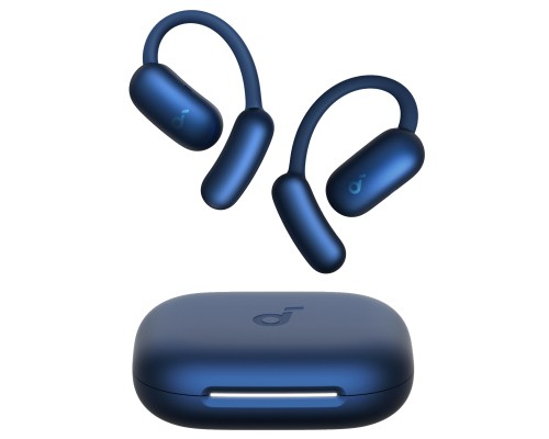 Навушники Anker SoundСore AeroFit 2 Blue (A3874G31)