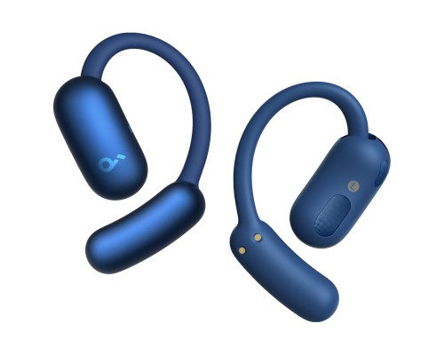 Навушники Anker SoundСore AeroFit 2 Blue (A3874G31)