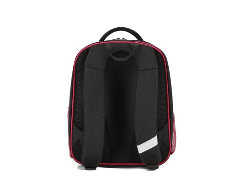 Рюкзак шкільний Bagland BL Відмінник 20 л. Чорний 881 (00058070) (1123920972)