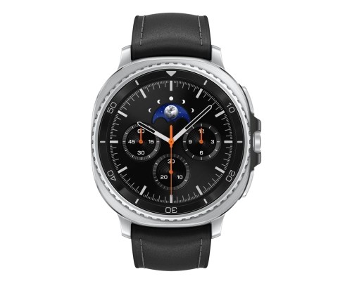 Смарт-годинник Samsung Galaxy Watch 8 Classic eSIM Black (SM-L505FZKASEK)