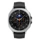 Смарт-годинник Samsung Galaxy Watch 8 Classic eSIM Black (SM-L505FZKASEK)