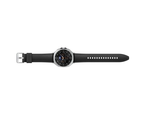 Смарт-годинник Samsung Galaxy Watch 8 Classic eSIM Black (SM-L505FZKASEK)
