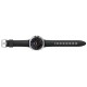Смарт-годинник Samsung Galaxy Watch 8 Classic eSIM Black (SM-L505FZKASEK)